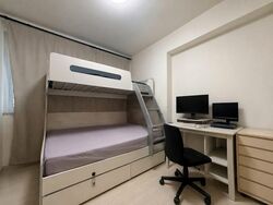 Blk 445A West Crest @ Bukit Batok (Bukit Batok), HDB 5 Rooms #580721491